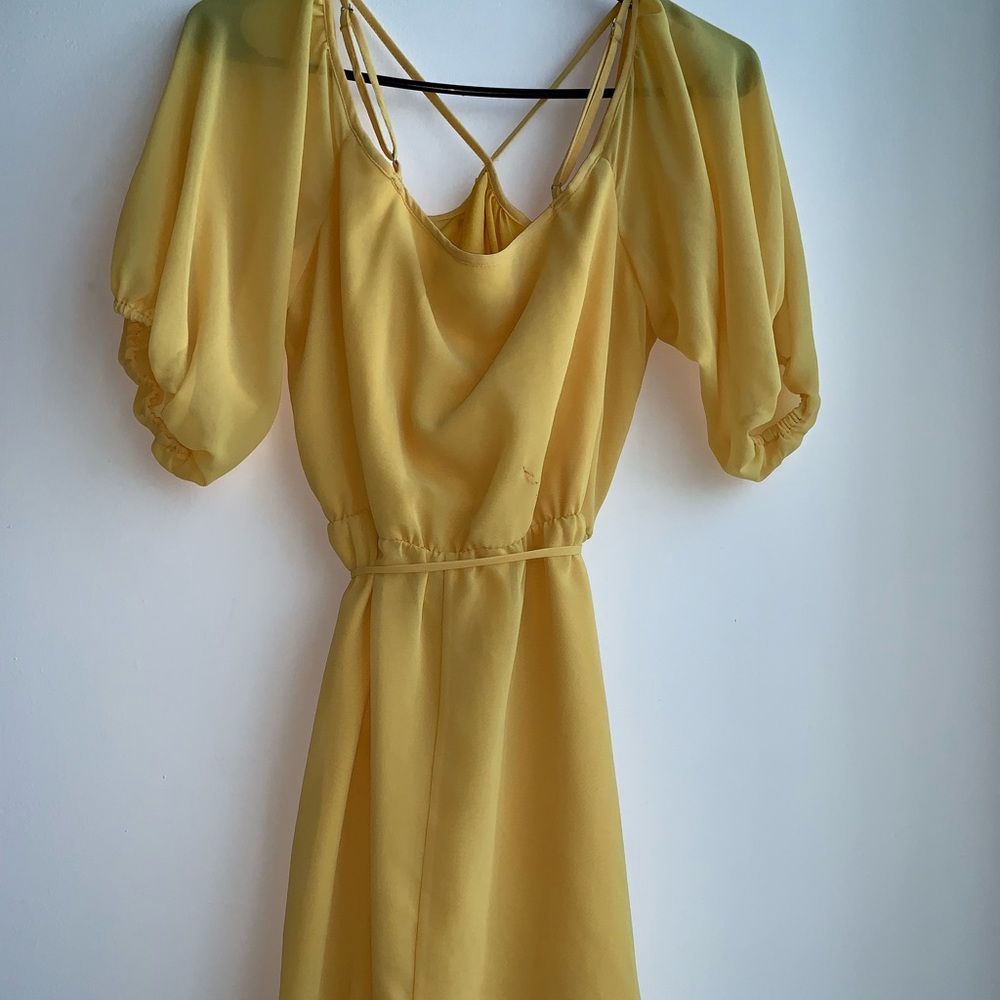 Dress - Picture 5 of 5